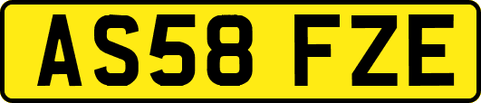 AS58FZE