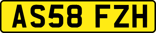AS58FZH