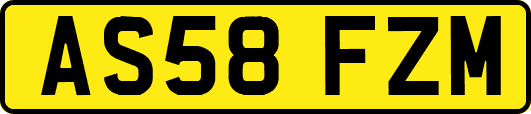 AS58FZM