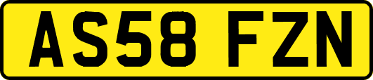 AS58FZN