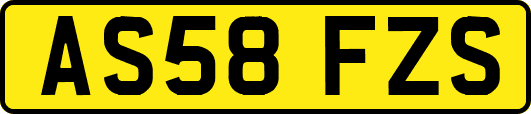 AS58FZS