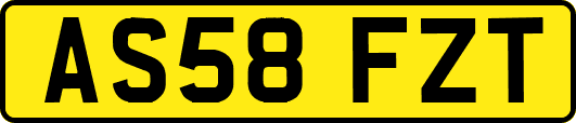 AS58FZT