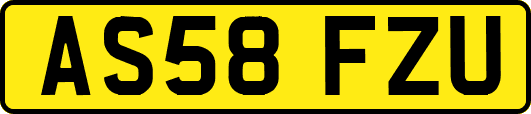AS58FZU
