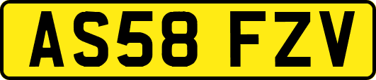 AS58FZV