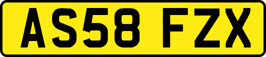 AS58FZX