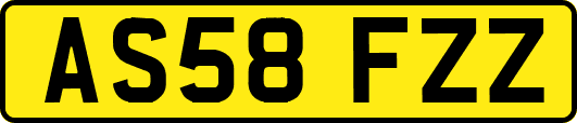 AS58FZZ