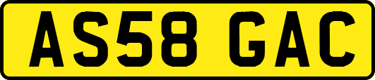 AS58GAC