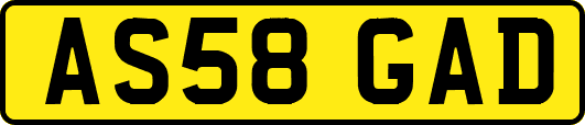 AS58GAD