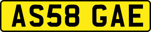 AS58GAE