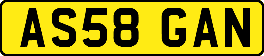 AS58GAN