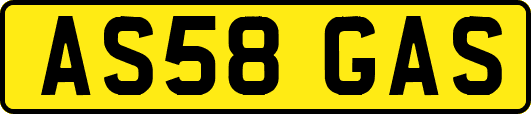 AS58GAS
