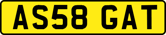 AS58GAT