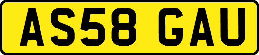 AS58GAU