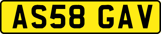 AS58GAV