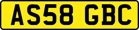 AS58GBC