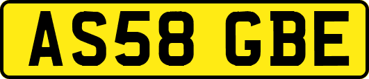 AS58GBE