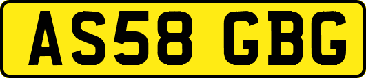 AS58GBG