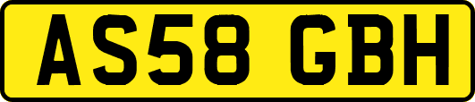 AS58GBH