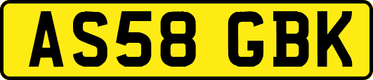 AS58GBK