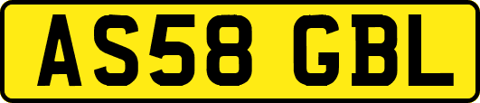 AS58GBL