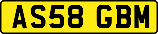 AS58GBM