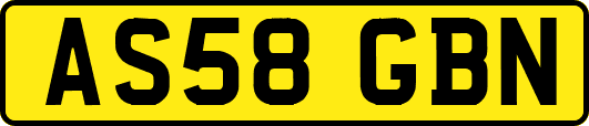 AS58GBN