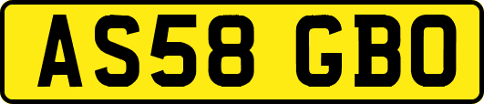 AS58GBO