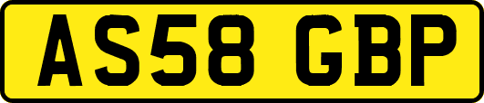 AS58GBP