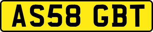 AS58GBT
