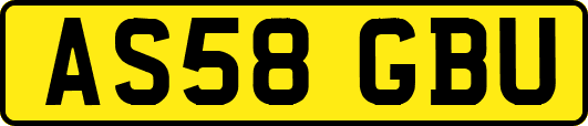 AS58GBU