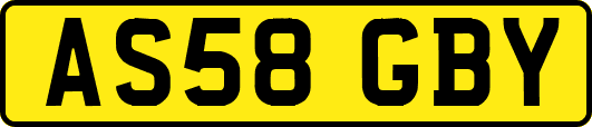 AS58GBY