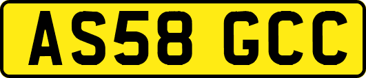 AS58GCC