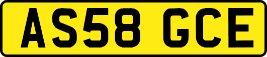 AS58GCE
