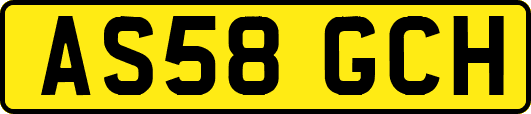 AS58GCH