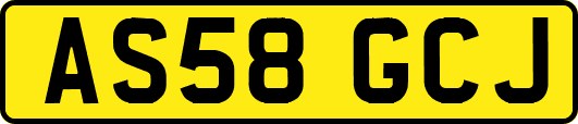 AS58GCJ