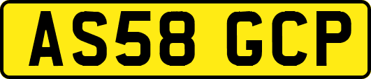 AS58GCP