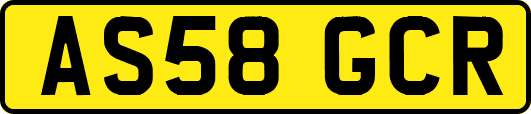AS58GCR