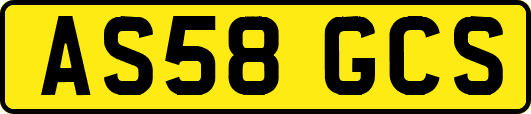 AS58GCS