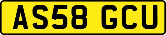 AS58GCU