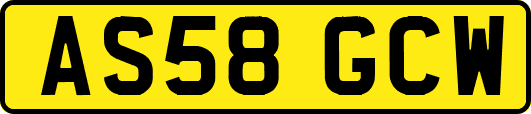 AS58GCW