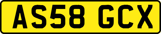 AS58GCX