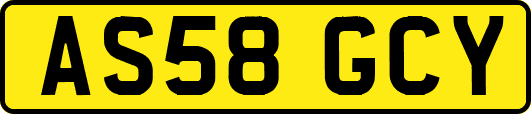 AS58GCY