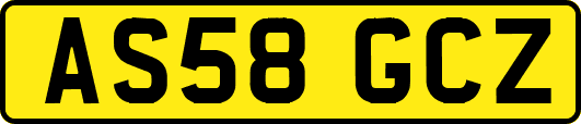 AS58GCZ