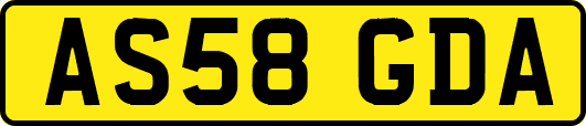 AS58GDA