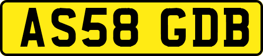 AS58GDB