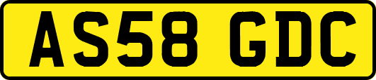 AS58GDC