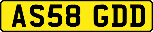 AS58GDD
