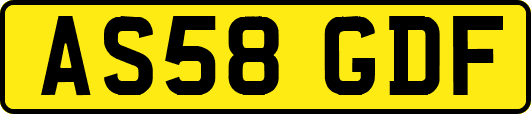 AS58GDF