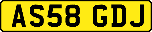AS58GDJ