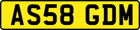 AS58GDM